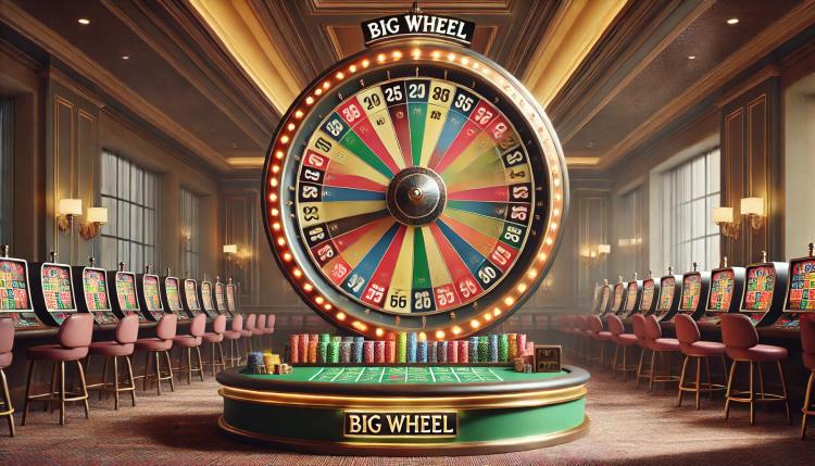 Big Wheel