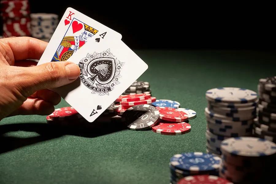 Blackjack